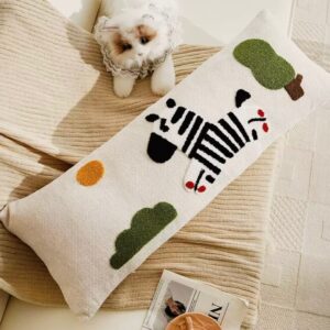 Sculpted candle holder placed on a coffee table