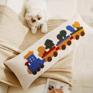 Sculpted candle holder placed on a coffee table