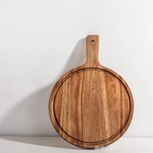 Neutral-toned decorative pillows on a sofa