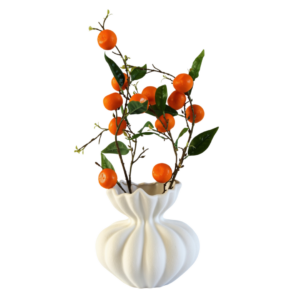Sculpt Vase