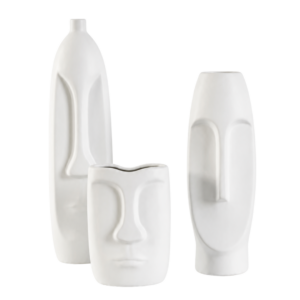 Contour Vase