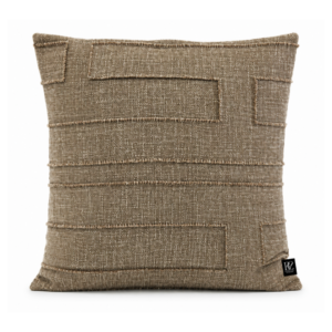 Raw Linen Patch