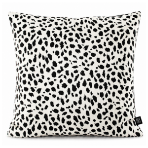 Dalmatian Print