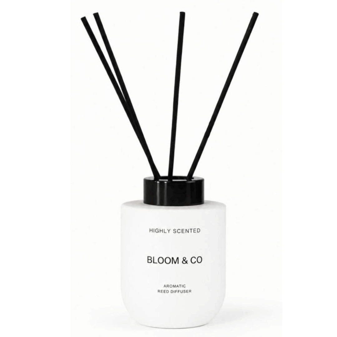 Bloom & Co. Luxe Reed Diffuser - Image 6