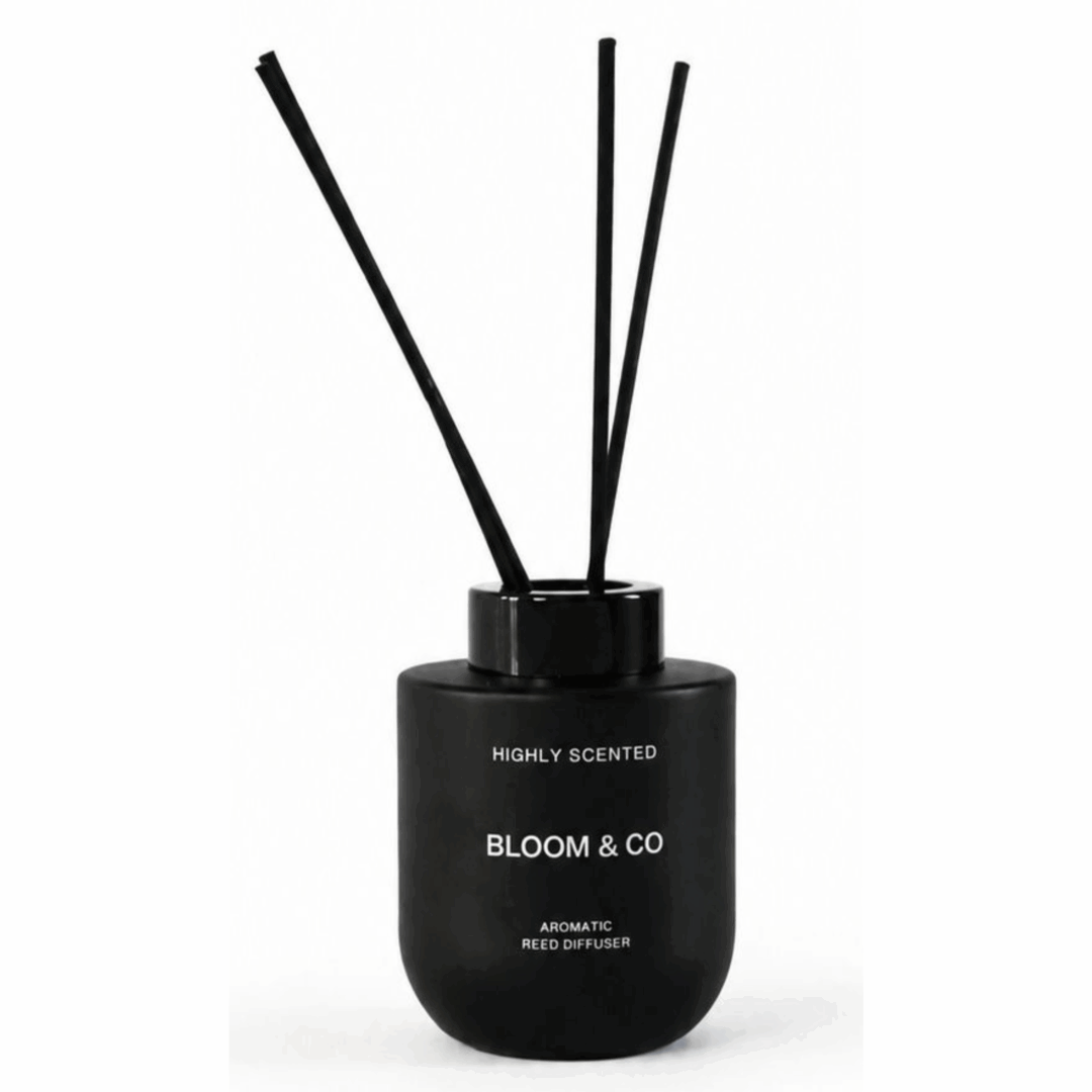 Bloom & Co. Luxe Reed Diffuser - Image 5