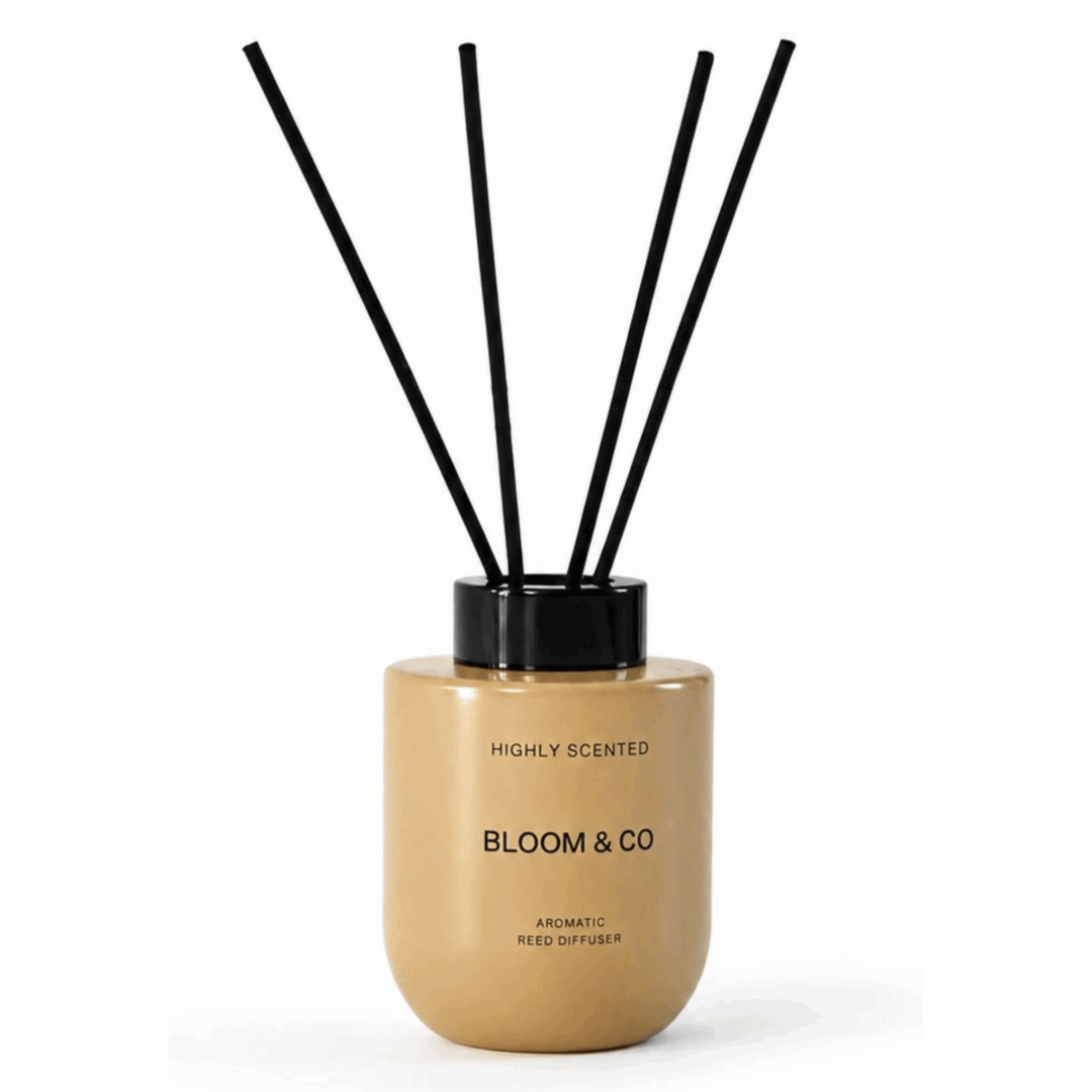 Bloom & Co. Luxe Reed Diffuser - Image 7