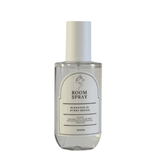 Bloom & Co. Room Mist