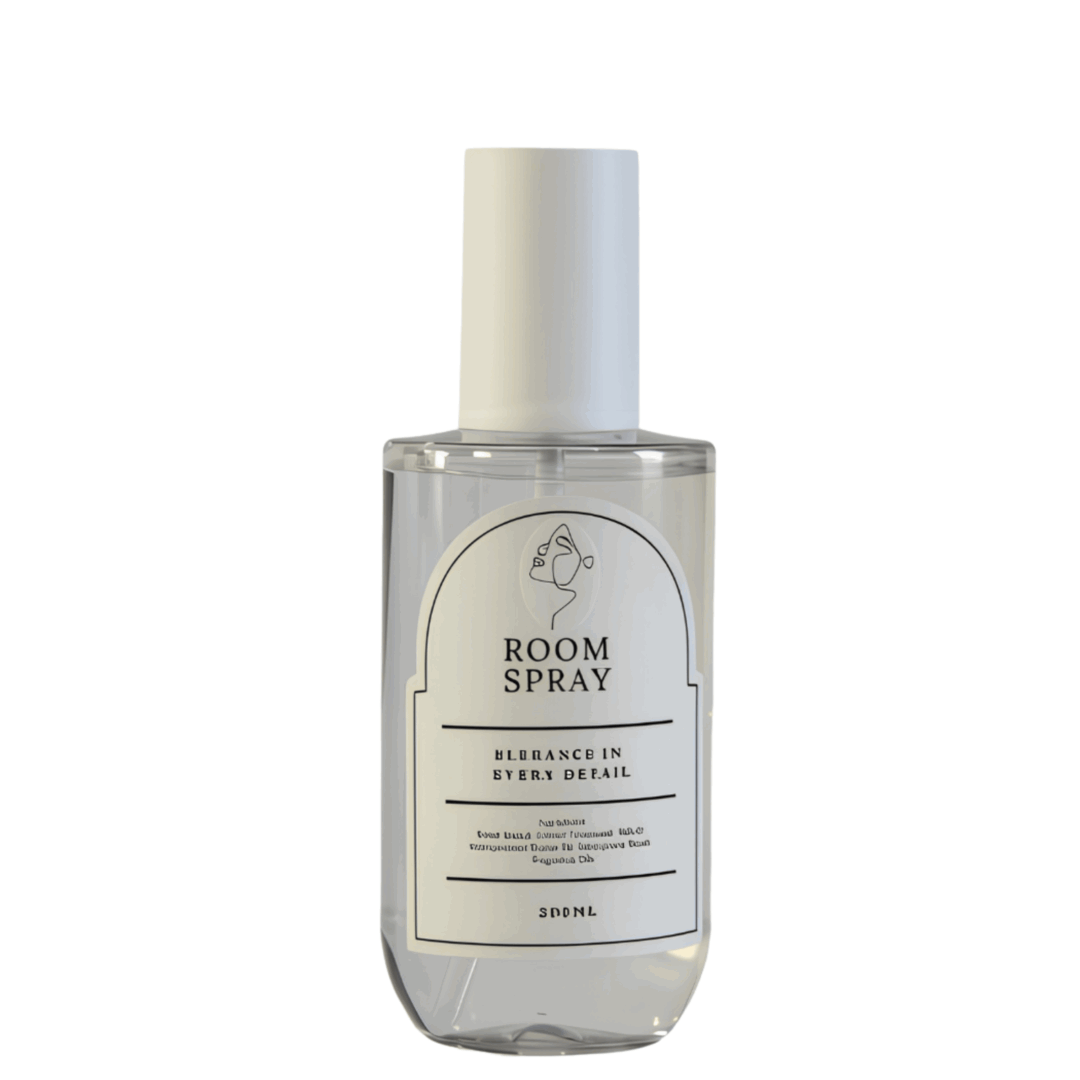 Bloom & Co. Room Mist